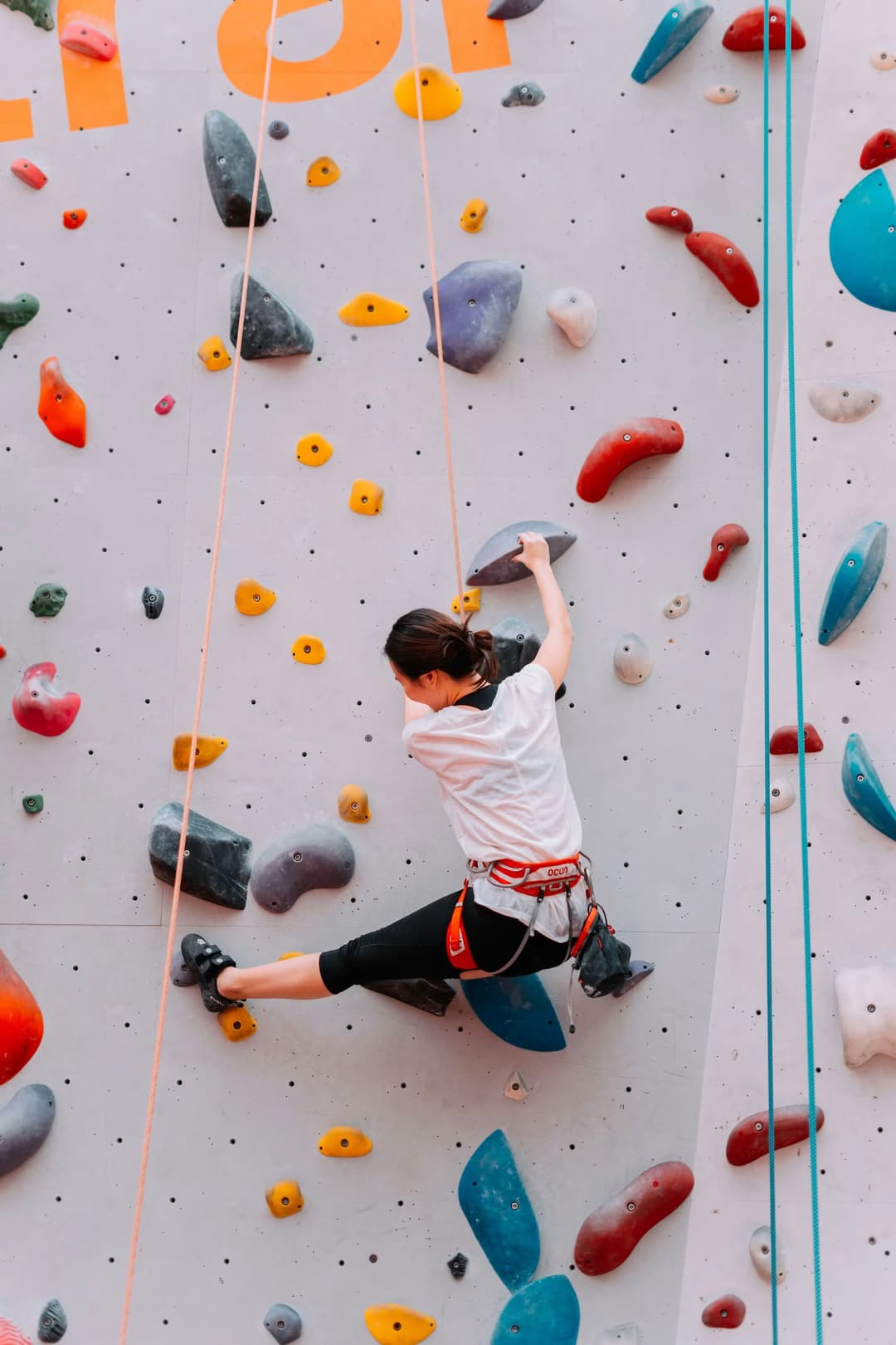 ActivityAI-Daily Energy & Workout Trends