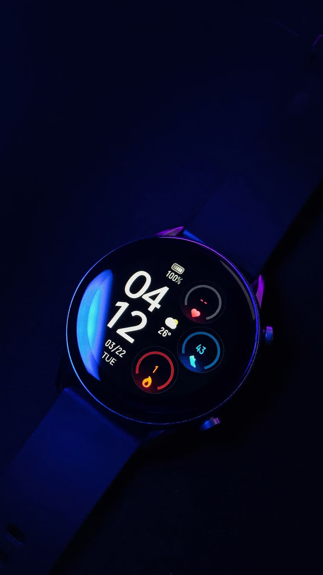 HeartAI-Heart Rate & Recovery