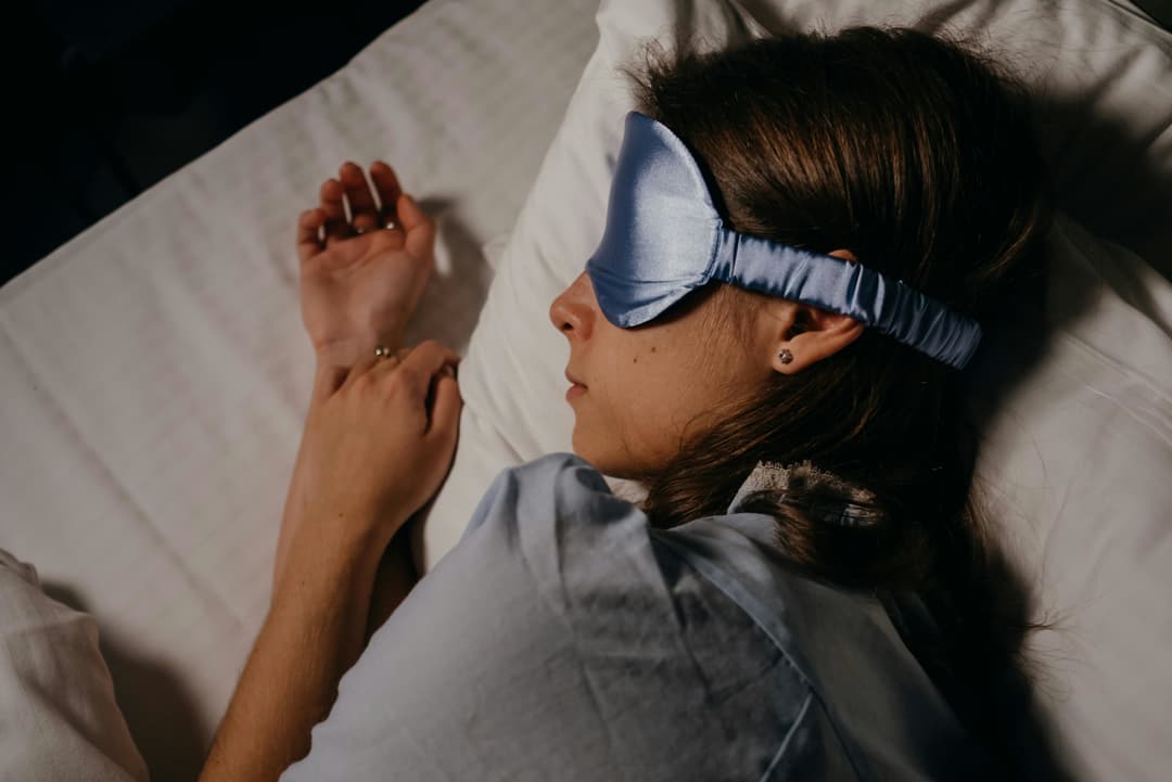 SleepAI-REM, Deep, and Recovery Sleep